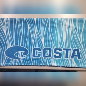 Costa Beach Towel